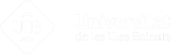 Logotip Universitat de les Illes Balears